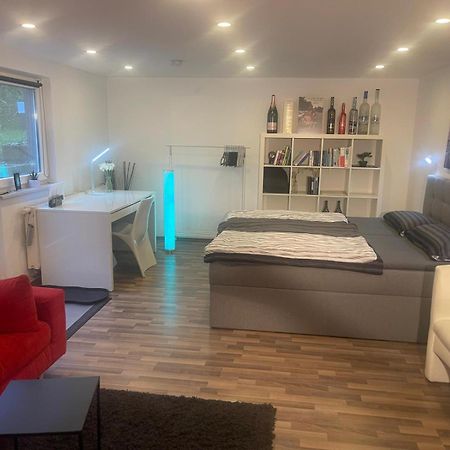 Gemuetliches Einliegerapartment, 50 Qm Trippstadt ภายนอก รูปภาพ