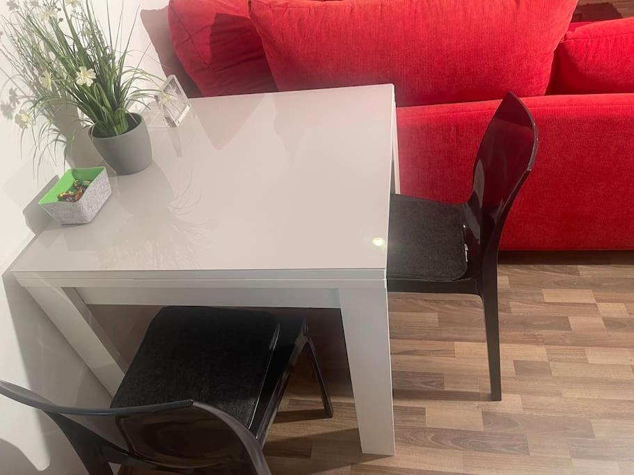 Gemuetliches Einliegerapartment, 50 Qm Trippstadt ภายนอก รูปภาพ
