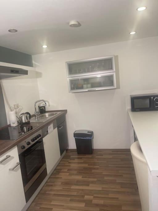 Gemuetliches Einliegerapartment, 50 Qm Trippstadt ภายนอก รูปภาพ