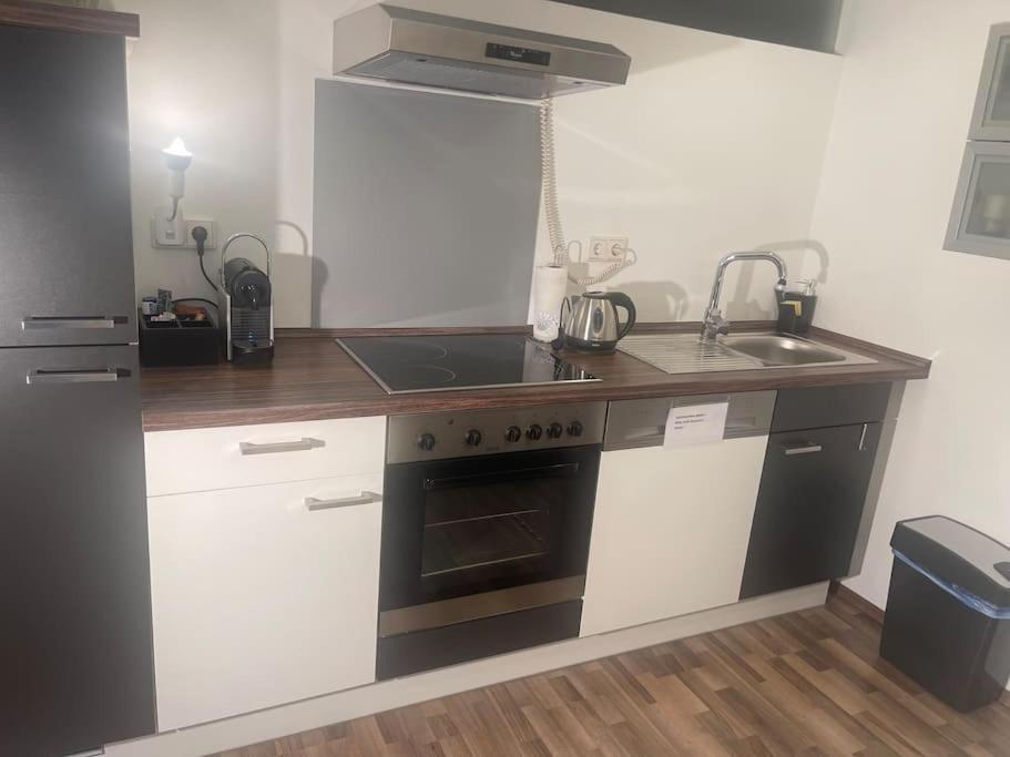 Gemuetliches Einliegerapartment, 50 Qm Trippstadt ภายนอก รูปภาพ