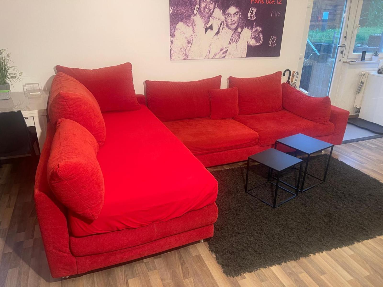 Gemuetliches Einliegerapartment, 50 Qm Trippstadt ภายนอก รูปภาพ