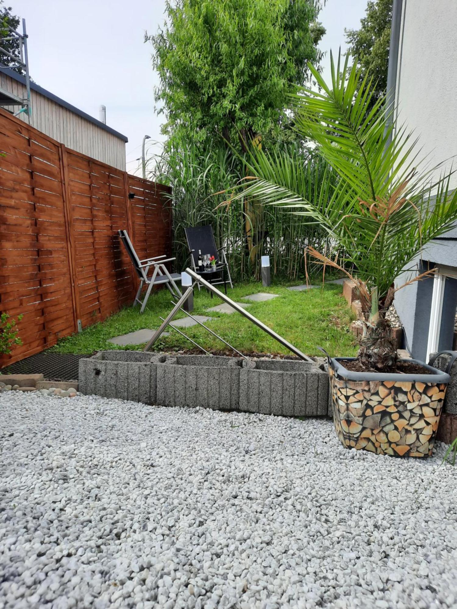 Gemuetliches Einliegerapartment, 50 Qm Trippstadt ภายนอก รูปภาพ