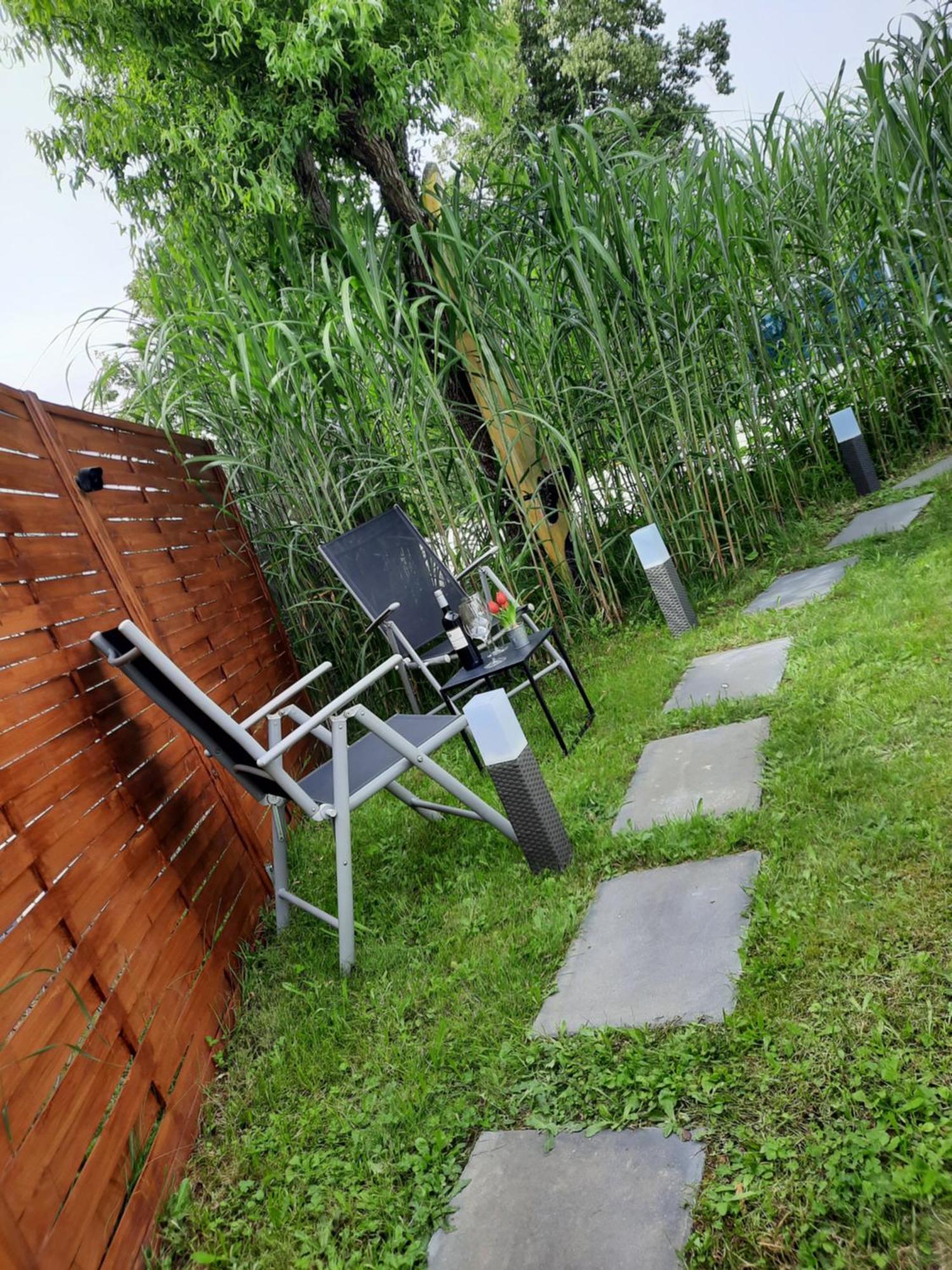 Gemuetliches Einliegerapartment, 50 Qm Trippstadt ภายนอก รูปภาพ