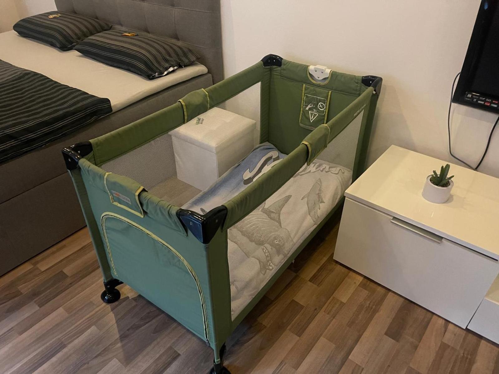 Gemuetliches Einliegerapartment, 50 Qm Trippstadt ภายนอก รูปภาพ