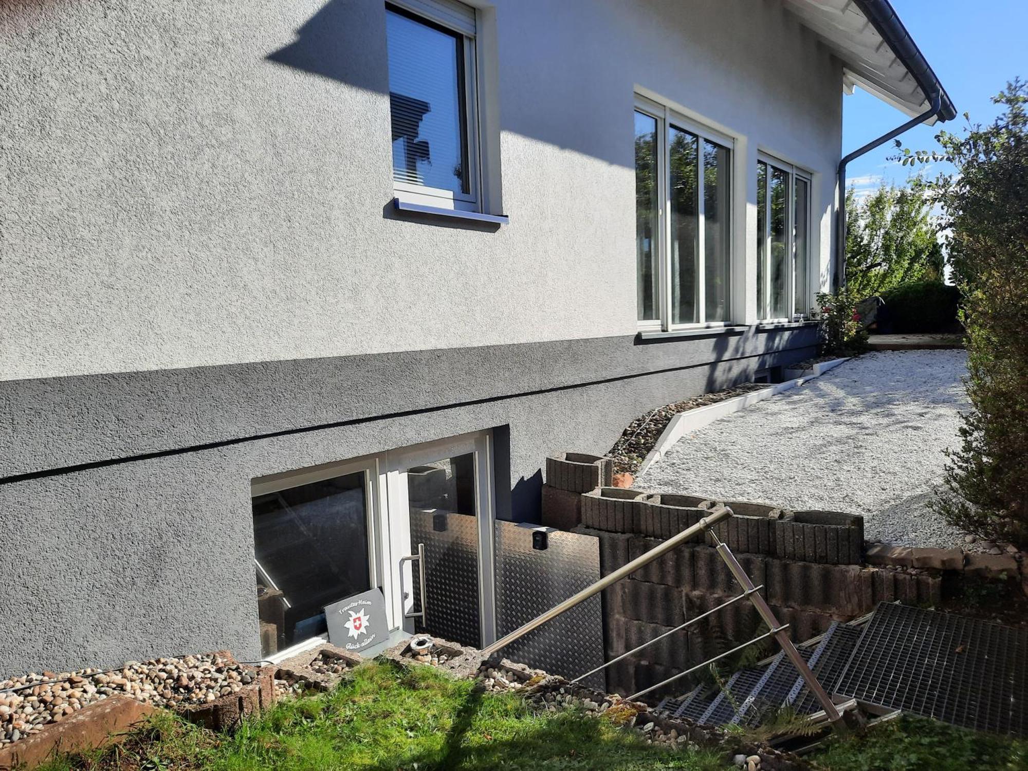 Gemuetliches Einliegerapartment, 50 Qm Trippstadt ภายนอก รูปภาพ